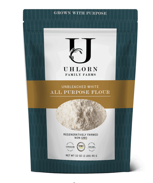 All-Purpose Flour