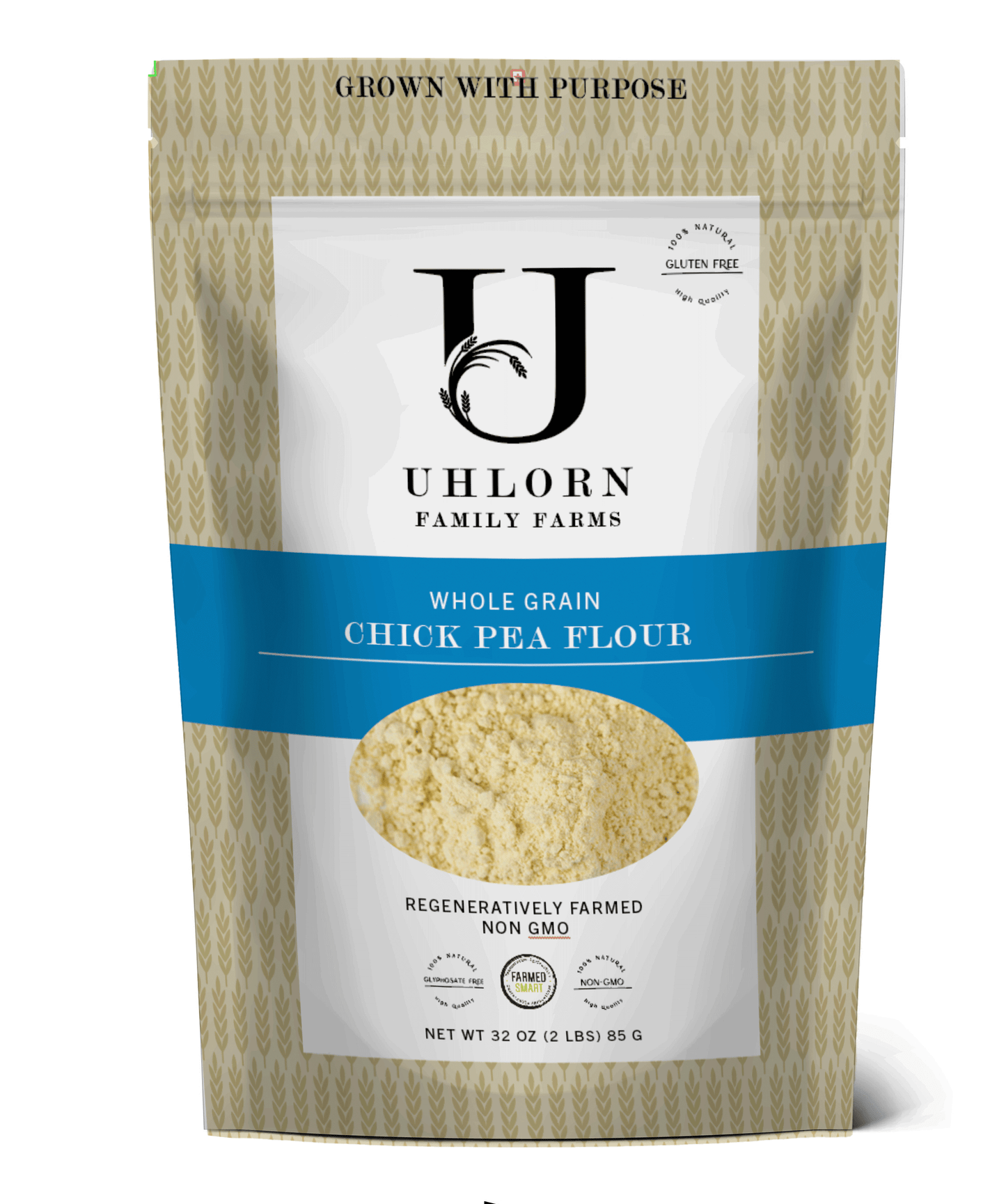 Chickpea Flour