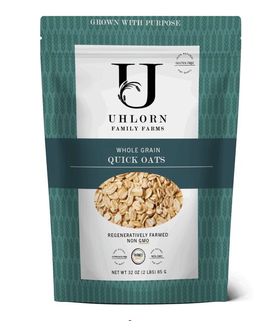 Quick Oats